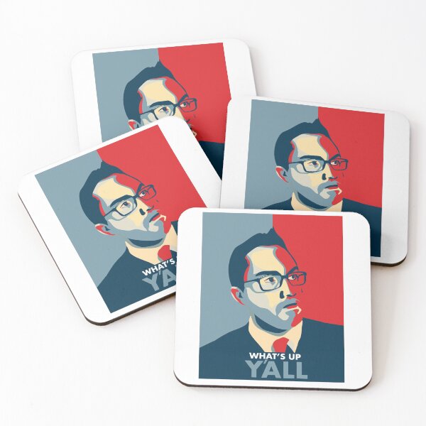 Item preview, What's Up Y'All designed and sold by mkunze.