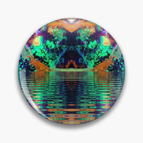 Item preview, "Gateway to Atlantis" by Superfluidsoul Studio designed and sold by superfluidsoul.
