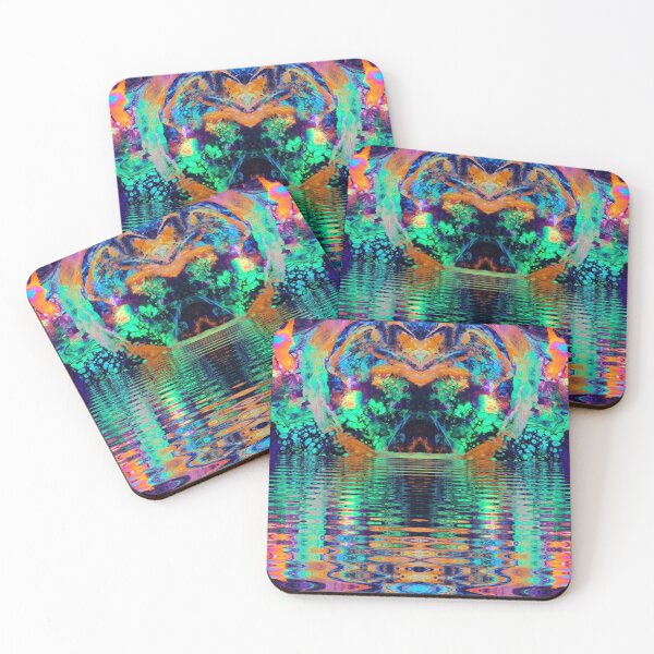 Item preview, "Gateway to Atlantis" by Superfluidsoul Studio designed and sold by superfluidsoul.
