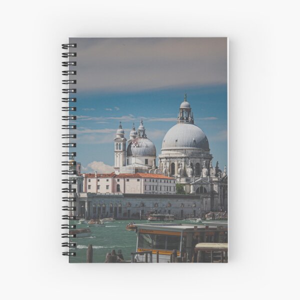 Item preview, basilica di santa maria della salute designed and sold by Neil S Grainger.