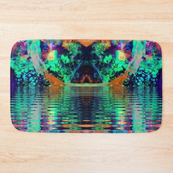 Item preview, "Gateway to Atlantis" by Superfluidsoul Studio designed and sold by superfluidsoul.