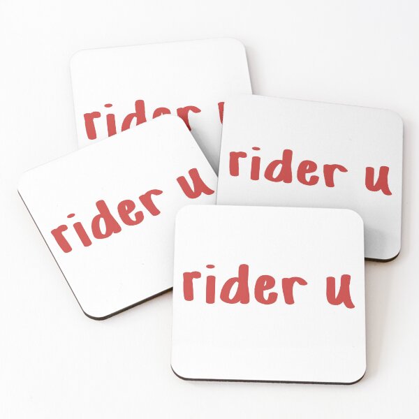 Item preview, rider u  designed and sold by danielleblack04.
