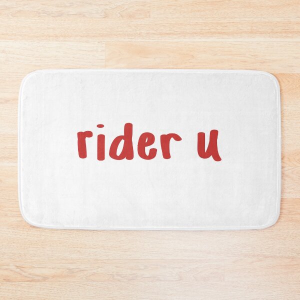 Item preview, rider u  designed and sold by danielleblack04.