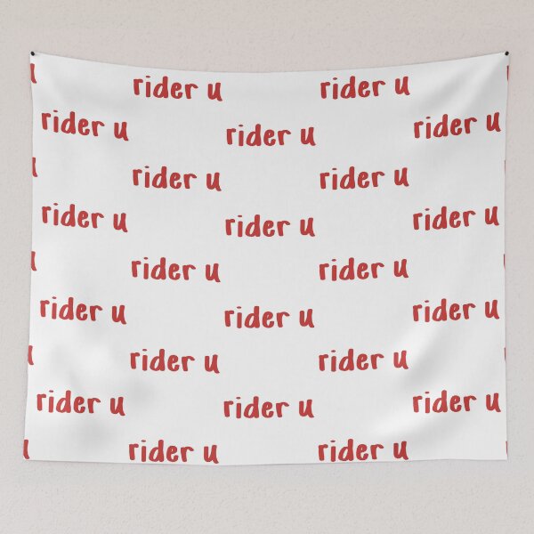 Item preview, rider u  designed and sold by danielleblack04.
