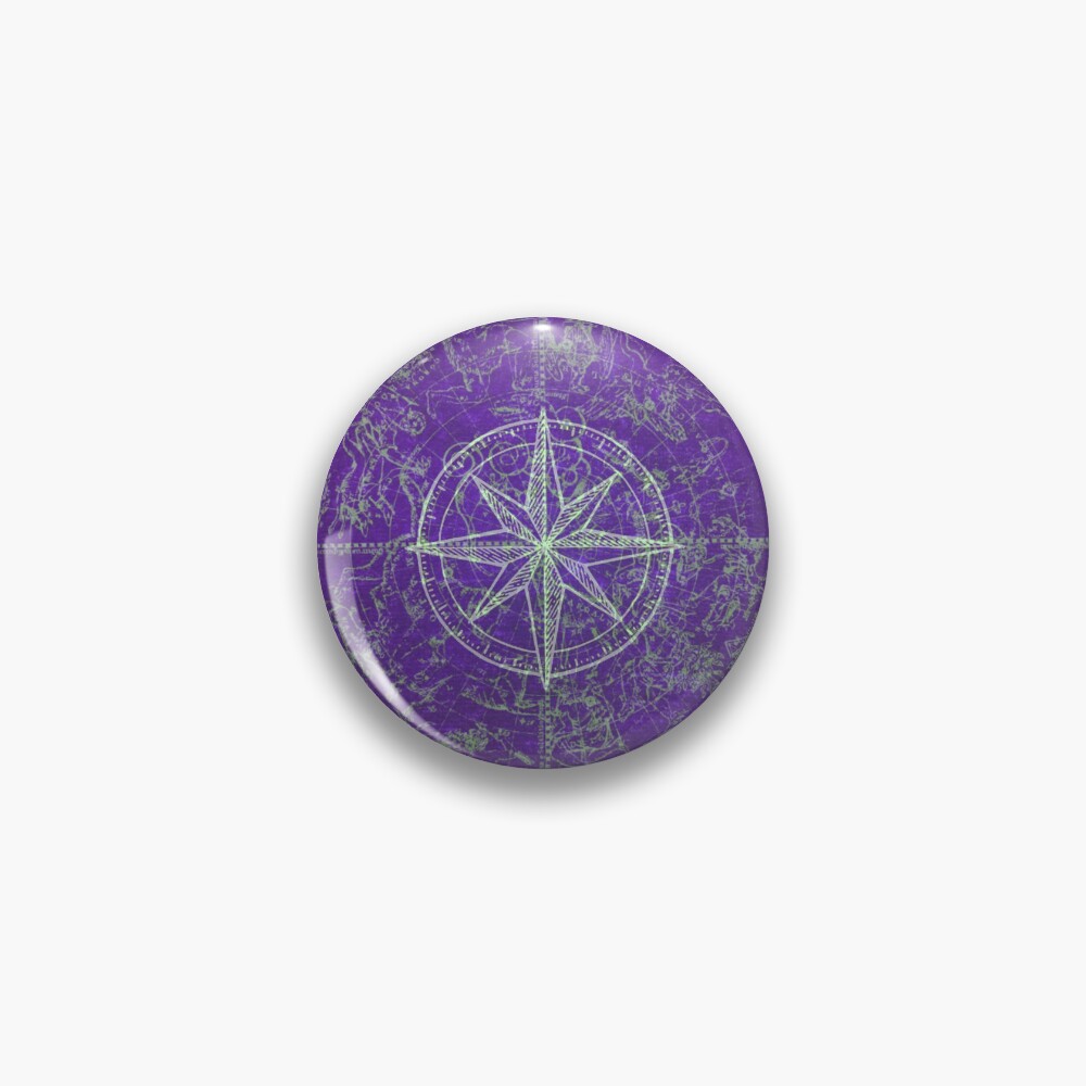 Item preview, Pin designed and sold by MeganSteer.