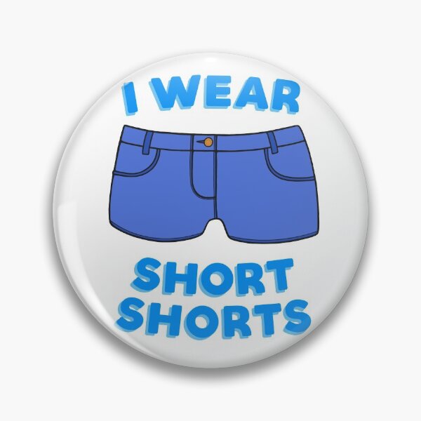 Item preview, Short Shorts designed and sold by BaconPancakes21.