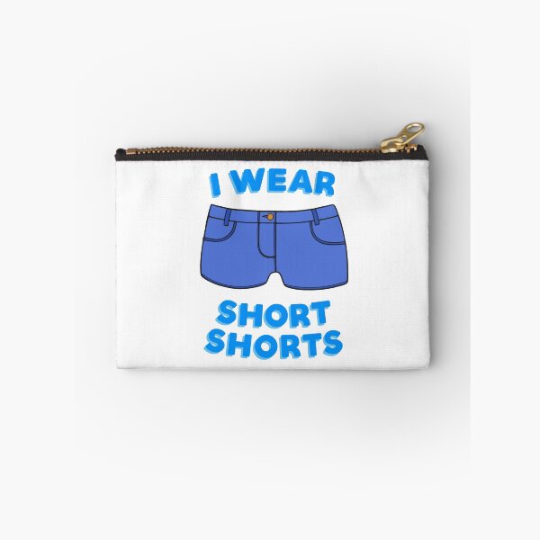 Item preview, Short Shorts designed and sold by BaconPancakes21.