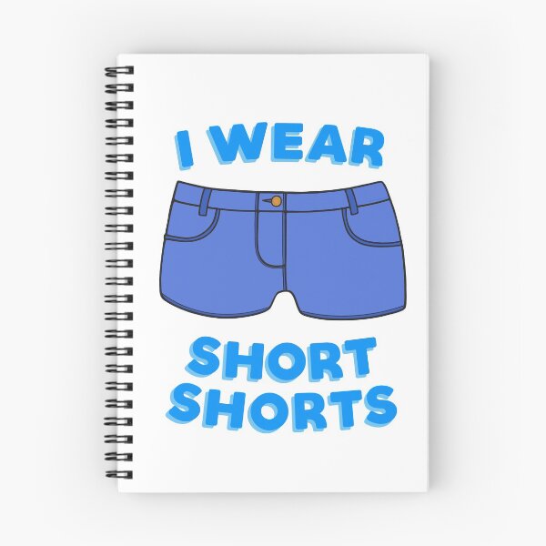 Item preview, Short Shorts designed and sold by BaconPancakes21.