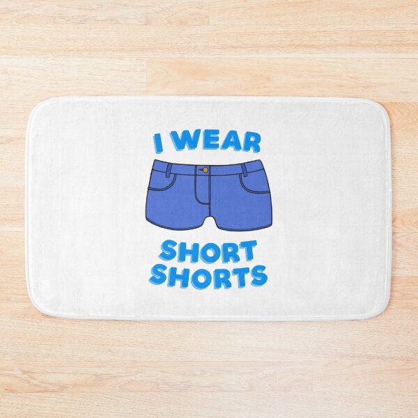 Item preview, Short Shorts designed and sold by BaconPancakes21.