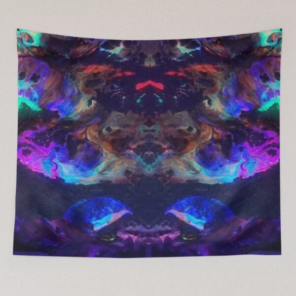 Item preview, "What We Do in the Shadows" by Superfluidsoul Studio designed and sold by superfluidsoul.