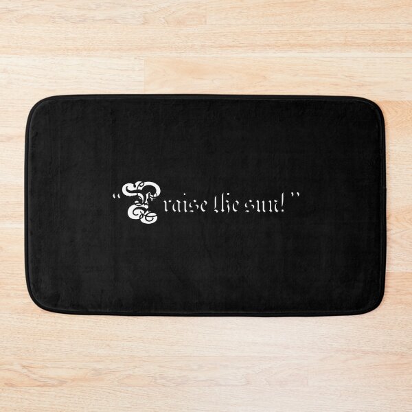 Item preview, Praise the Sun designed and sold by MikeMeineArts.
