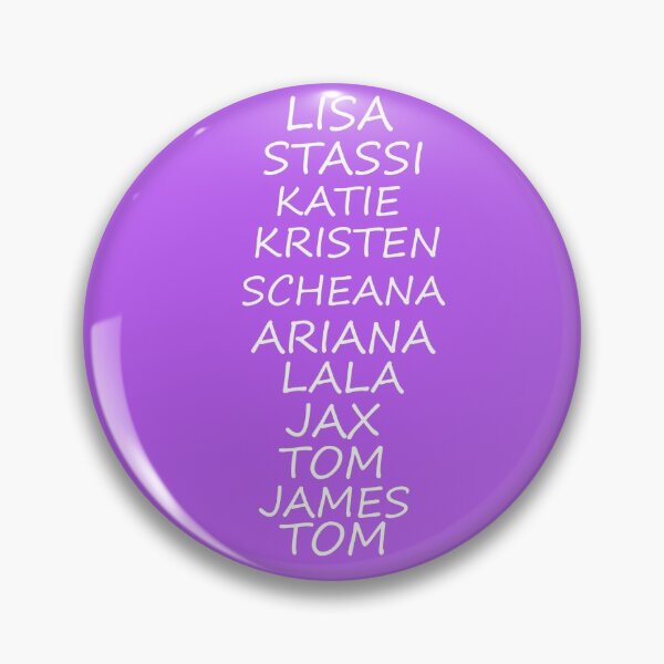 Item preview, Vanderpump Rules.  designed and sold by silviasunflower.