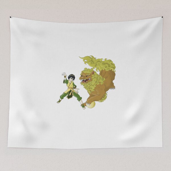 Item preview, Toph designed and sold by annaoprandi.
