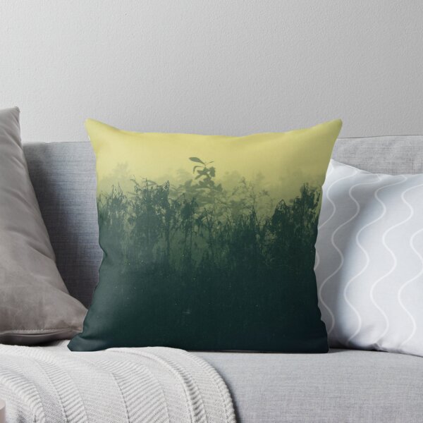 Item preview, Autumn fog designed and sold by leebradford.
