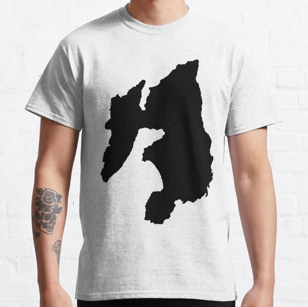 Islay shape Classic T-Shirt
