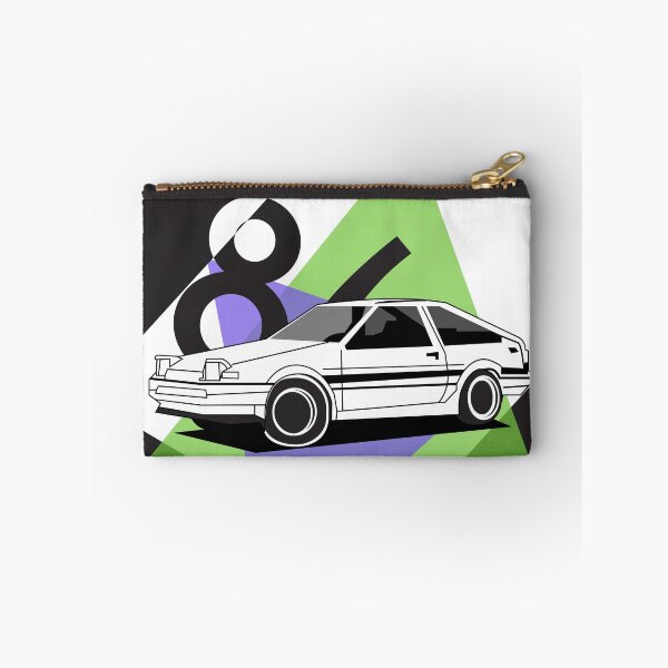Item preview, AE86 Triangular designed and sold by Manny Rivera.