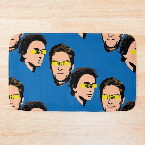 Item preview, Call me by your Pop designed and sold by TennyRoom.