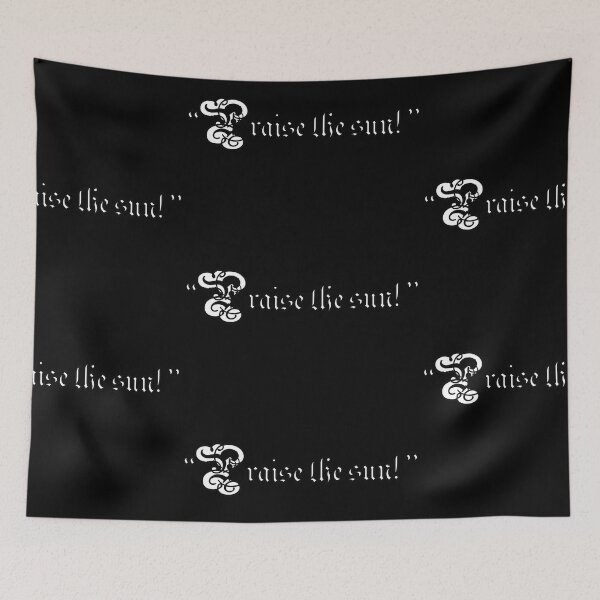 Item preview, Praise the Sun designed and sold by MikeMeineArts.