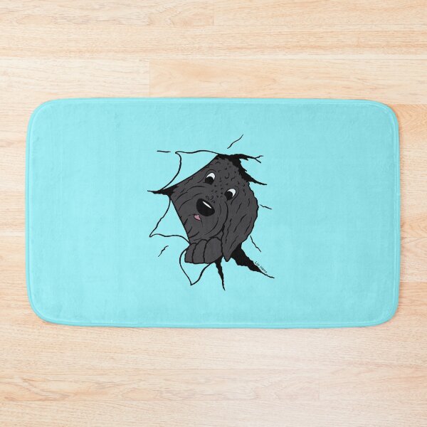 Item preview, Doodle black designed and sold by LivHana.