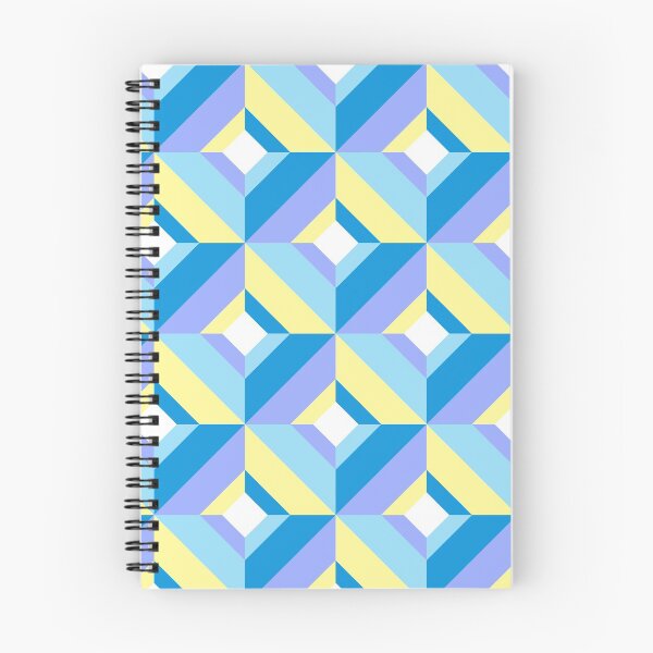 Item preview, X azul designed and sold by Randoprint.