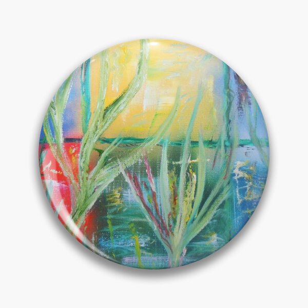 Item preview, "Ponds" designed and sold by Robert Regenold's Art Shop.