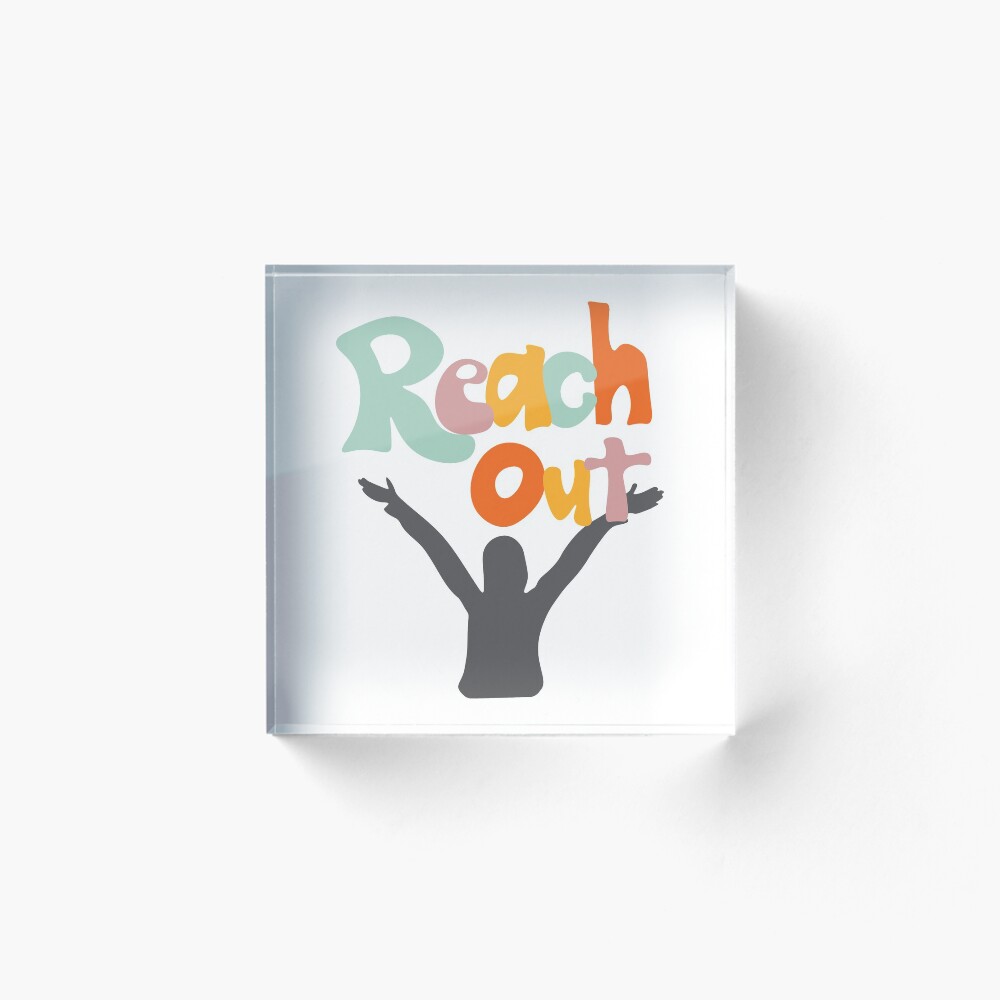 Item preview, Acrylic Block designed and sold by mkunze.