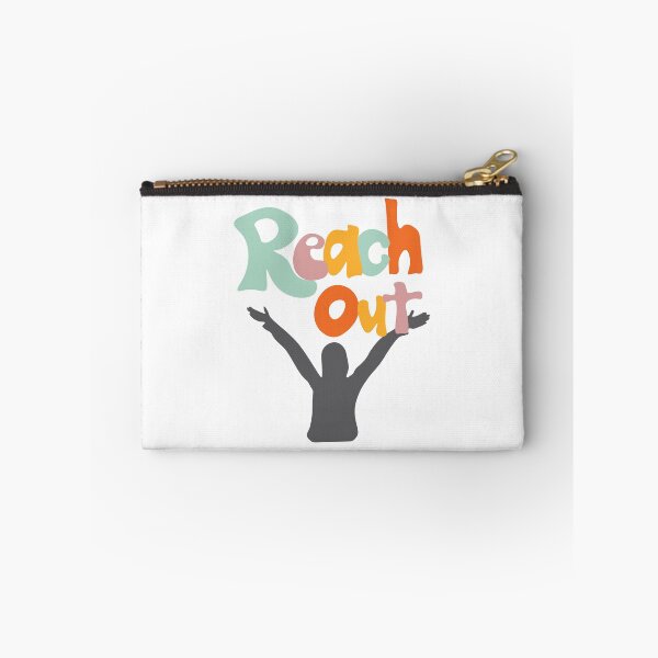 Item preview, Reach Out designed and sold by mkunze.