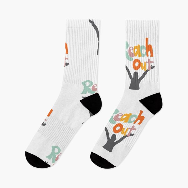 Item preview, Reach Out designed and sold by mkunze.