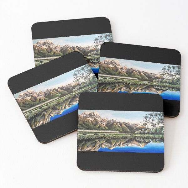 Item preview, Mirror Lake designed and sold by Katie Luse.