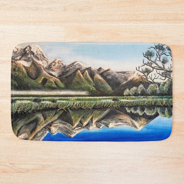 Item preview, Mirror Lake designed and sold by Katie Luse.