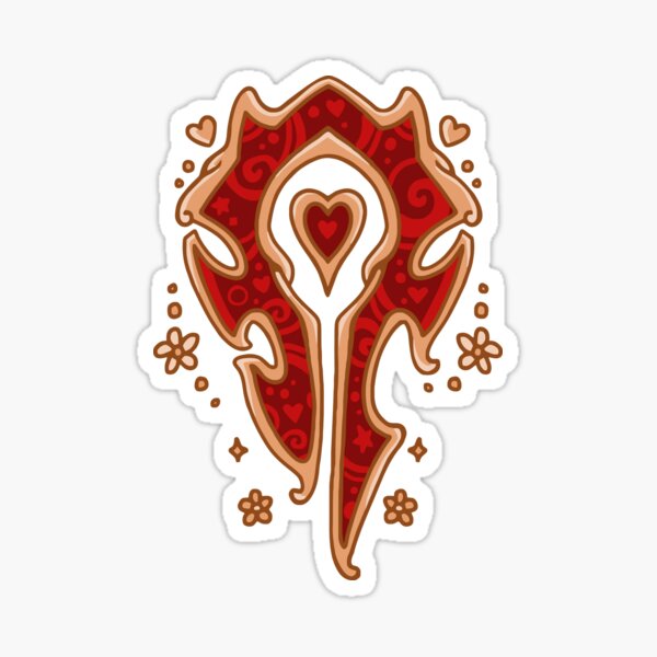 Item preview, Ornate Battle Crest designed and sold by skullnuku.