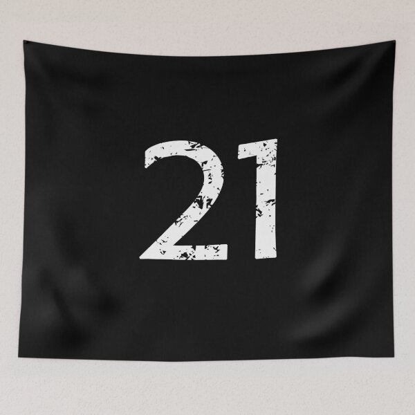 Item preview, 21 designed and sold by Brian Kroijer.