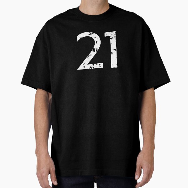 Item preview, 21 designed and sold by Brian Kroijer.