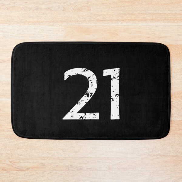 Item preview, 21 designed and sold by Brian Kroijer.