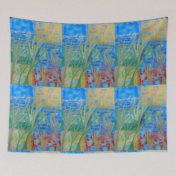 Item preview, "Six Scenarios" designed and sold by Robert Regenold's Art Shop.