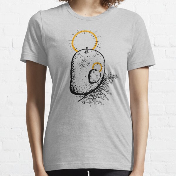Copia de Empanada Santa Essential T-Shirt