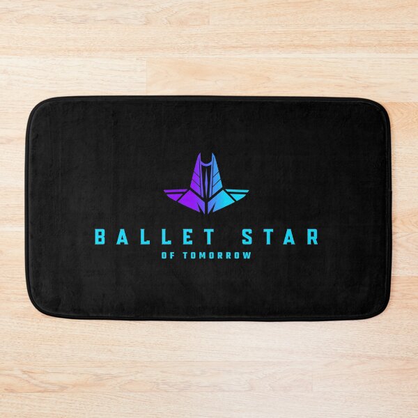 Item preview, BALLET STAR OF TOMORROW designed and sold by myboydoesballet.