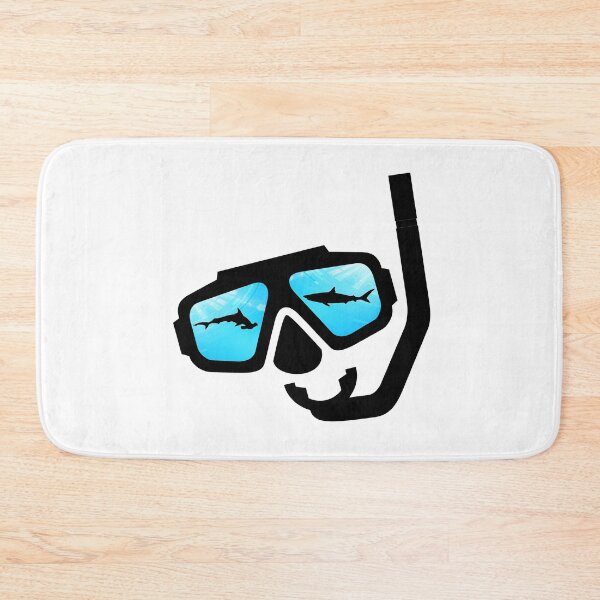 Item preview, Snorkel Eye View designed and sold by NINUNO.