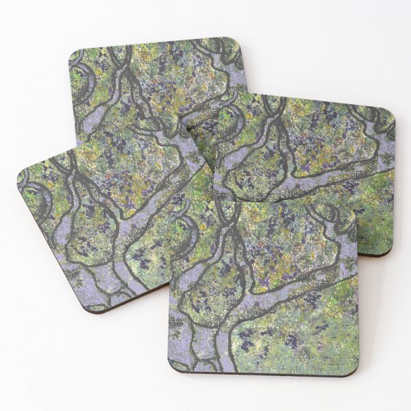 Item preview, Old Tree designed and sold by Jan Palmer.