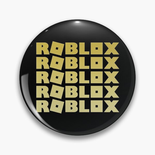 Play Pins And Buttons Redbubble - hipper song roblox