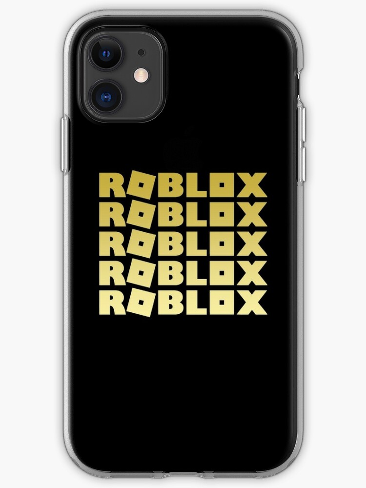 Roblox Gold