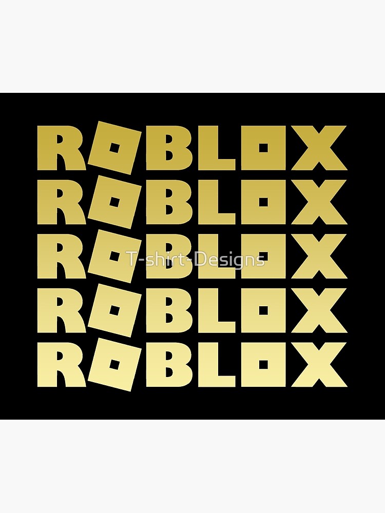 Roblox Adopt Me Gold Greeting Card By T Shirt Designs Redbubble - gold shirt gold shirt gold shirt gold shirt gold roblox