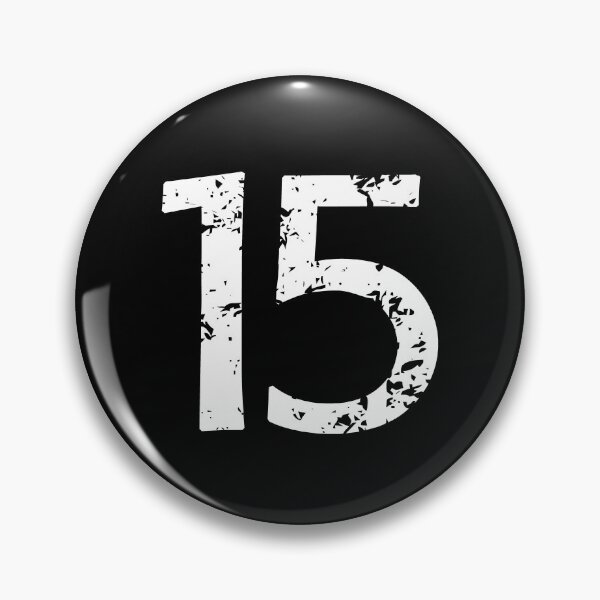 Item preview, 15 designed and sold by Brian Kroijer.