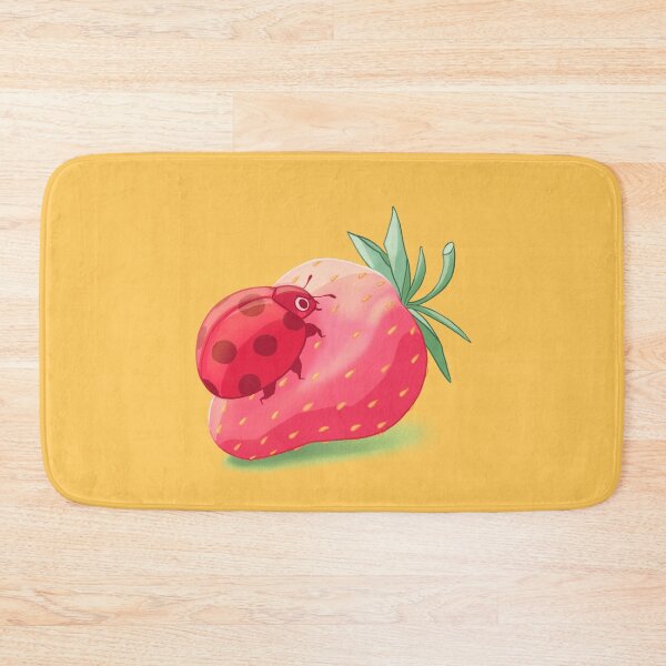 Item preview, Strawberry designed and sold by BaileyLawlor.