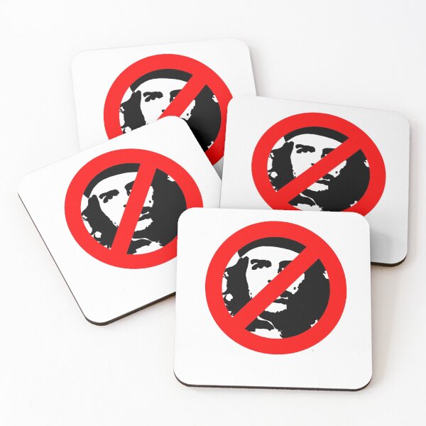 Item preview, Che Guevara designed and sold by ricobarinas.