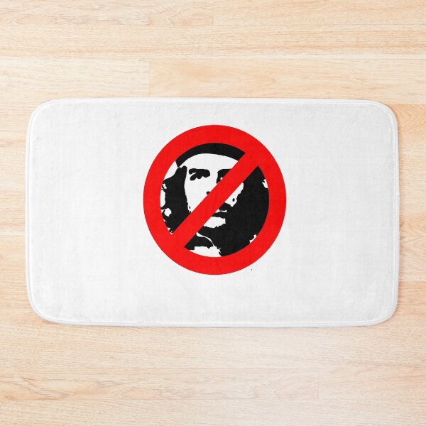 Item preview, Che Guevara designed and sold by ricobarinas.