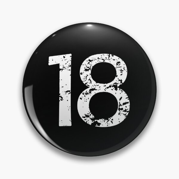 Item preview, 18 designed and sold by Brian Kroijer.