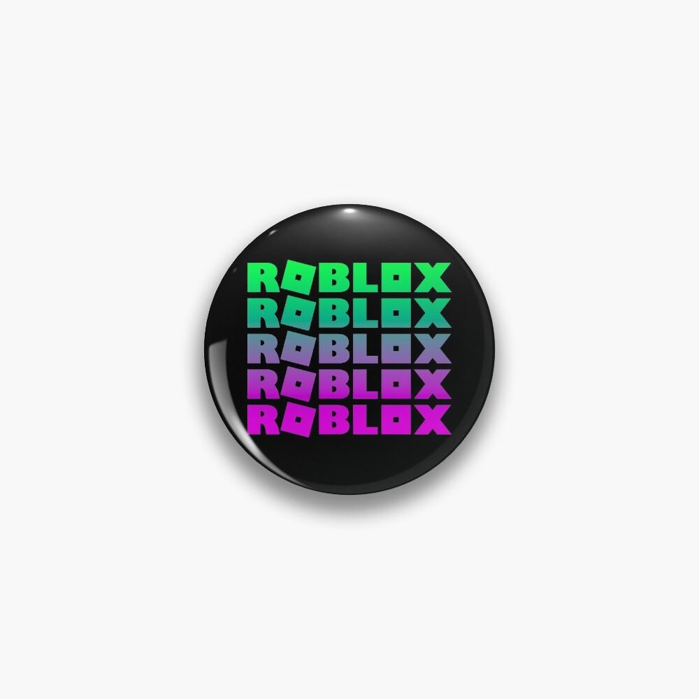 Roblox Green And Pink Pin By T Shirt Designs Redbubble - neon green scratch roblox