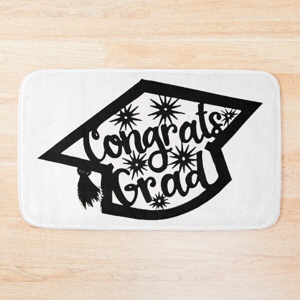 Item preview, Congrats Grad designed and sold by DonnaM.
