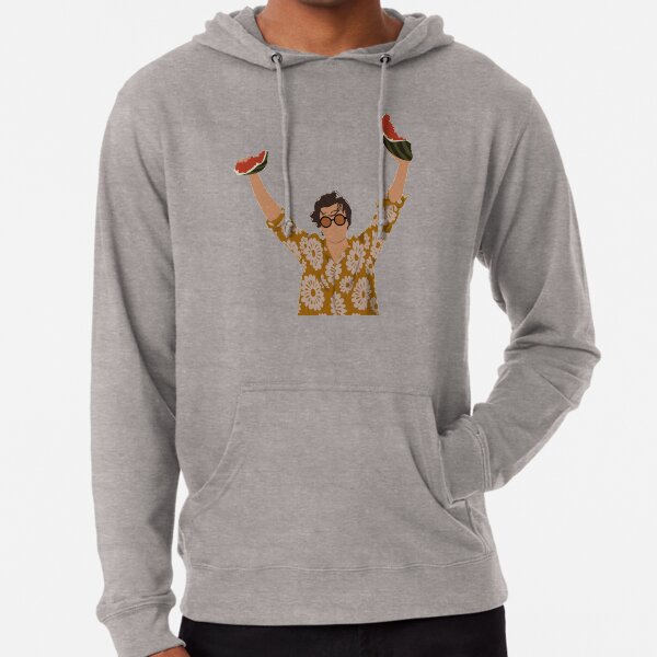 watermelon sugar mv Lightweight Hoodie